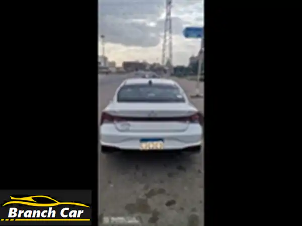 للبيع: هيونداي إلنترا CN7 2021 | فبريقة دواخل بالكامل...