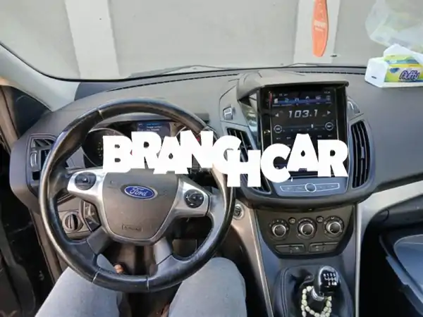 فرصة لا تعوض! فورد 2016 للبيع - 5 أبواب مانيوال - بسعر...