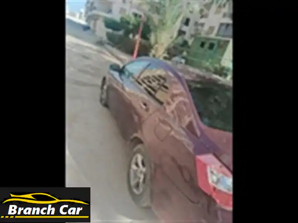 جيلي امجراند 7 2014 فابريكا (شنطة، سقف، كبوت) | أمان،...