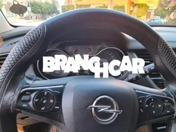 أوبل جراندلاند X 2020 للبيع: كروس أوفر عائلية بحالة ممتازة، صيانة دورية وسعر 198,000!