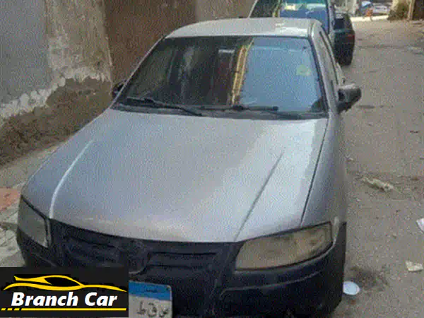 فولكس فاجن بوينتر 2004: فبريكا دواخل، رخصة 3 سنوات! (الشروق)