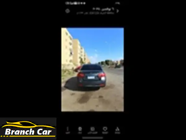 هيونداي إلنترا 2020 فابريكة بالكامل | أناقة وأداء...