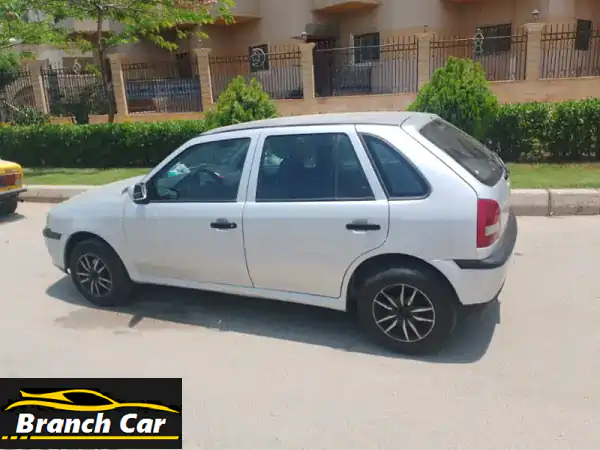 فولكس فاجن بوينتر 2004: فبريكا دواخل، رخصة 3...