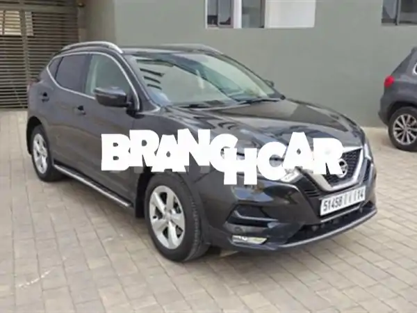 امتلك الآن: نيسان قاشقاي 2019/11 ديزل (ASSINTA) اليد الأولى...