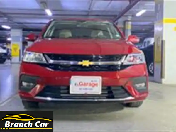 فرصة لا تعوض: شيفروليه أوبترا 2026 للبيع | 7000 كم فقط...