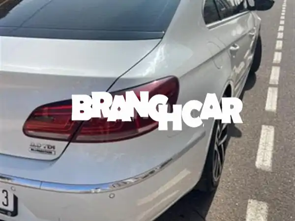 فولكس فاجن باسات CC 2019 ديزل | 71 ألف كم فقط | فُل أوبشن | حالة ممتازة