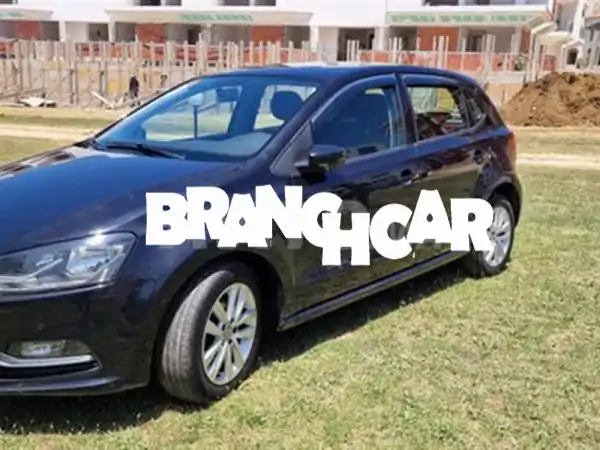 فولكس فاجن بولو 2014 (6R) للبيع | ممشى 20 ألف فقط |...