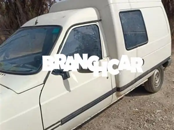 عيش الأصالة! سيتروين 1986 النادرة للبيع | ديوانة 1994 | مانوال بـ 29000