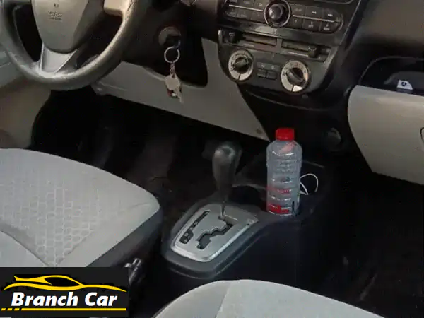 ميتسوبيشي ميراج 2016 | اقتصادية وموثوقة | بحالة ممتازة في الرحبة، أبوظبي