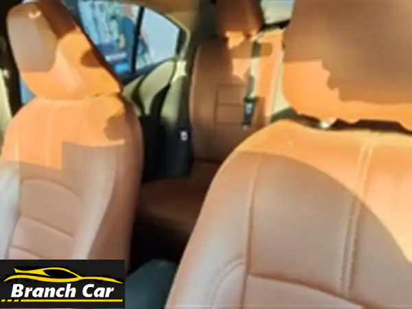 تويوتا كورولا 2019 للبيع | فابريكا بالكامل (رش خارجي...