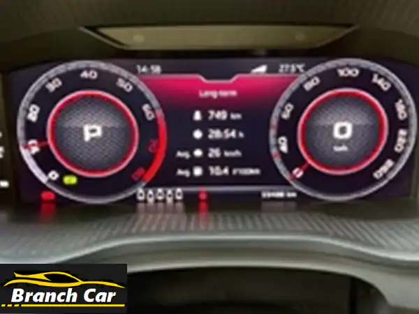 سكودا كودياك 202 للبيع: فخامة عائلية وأمان لا يُضاهى | مدينتي - اسكندرية الصحراوي