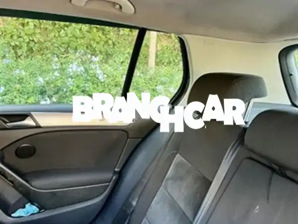 فولكس فاجن جولف 6 موديل 2011 – شاشة، كاميرا، وتوفير...