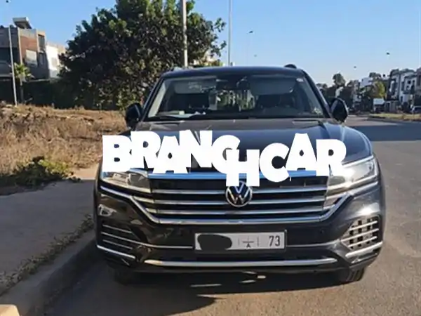 فولكس فاجن طوارق 2021 للبيع | مالك أول | نظافة مثالية...