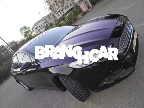 فورد فيوجن 2017 ديزل أوتوماتيك: أناقة،...