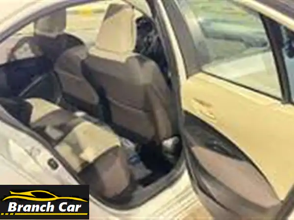 لا تفوتها! تويوتا كورولا 2023 بالرياض: محركات...