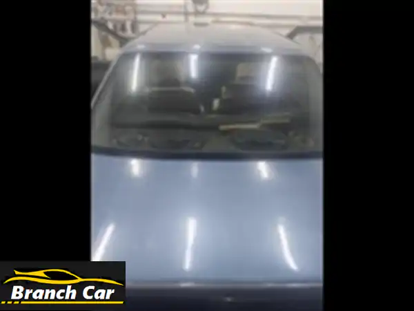 هيونداي اكسيل 1996 للبيع | مجددة بالكامل | رخصة سنة...