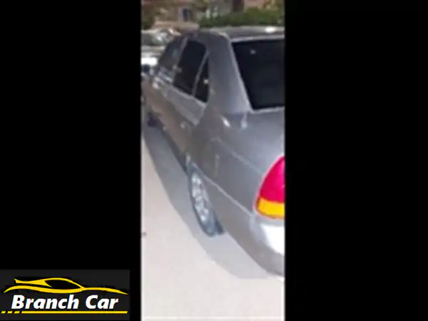 هيونداي فيرنا 2016