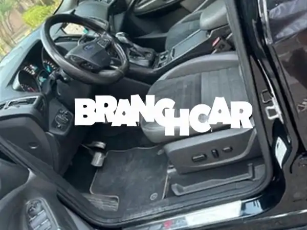 فورد كوجا 2020 للبيع: الرفاهية الكاملة والأداء الموثوق - 140 ألف كم فقط!