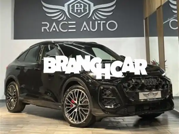 أودي Q5 سبورت باك S-line 2026 الجديدة كلياً: 0 كم،...