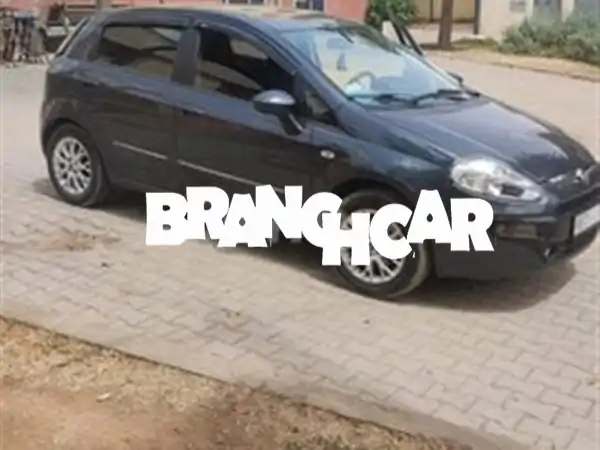 فرصة لا تعوض: فيات بونتو إيفو 2012 | سيارة...