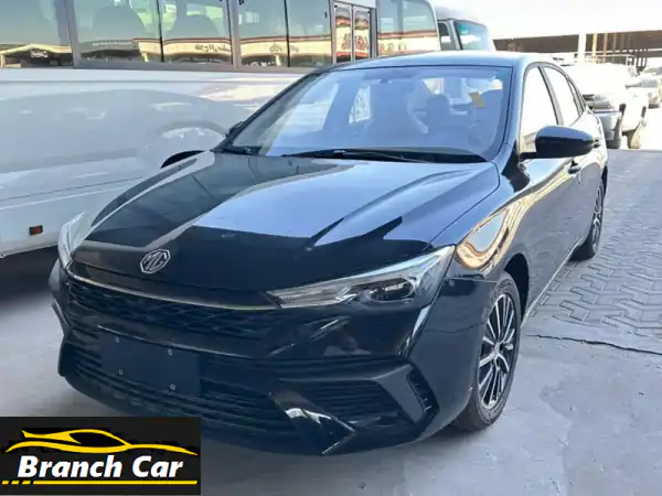 MG الفاخرة: قيادة ذكية، أمان متكامل، وأناقة عصرية...