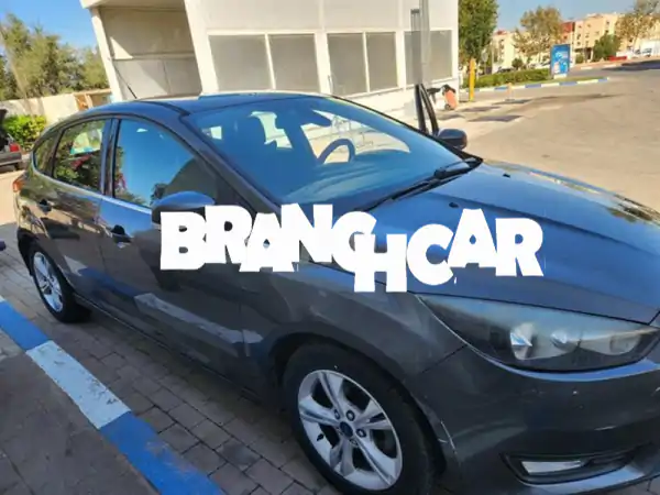 فورد تريند بلس 2016 | المالك الأول | بحالة ممتازة |...