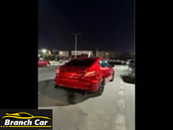 امتلك MG 6 موديل 2021 Black Edition | صيانات توكيل وضمانات 10...