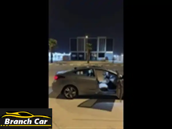 هيونداي النترا كوبيه 2015: تجاوز حدود الأداء | حلول هيونداي متكاملة!