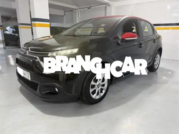 فرصة ذهبية! سيتروين C3 2023 أوتوماتيك بنزين بالرباط -...