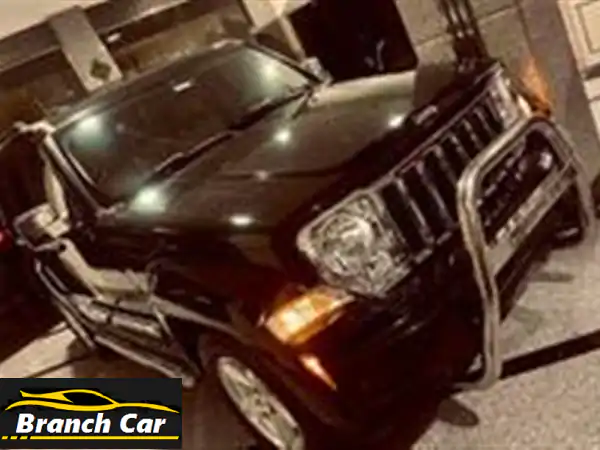 جيب شيروكي 2011 للبيع بالشيراتون: الأسطورة الأمريكية جاهزة لمغامراتك القادمة!