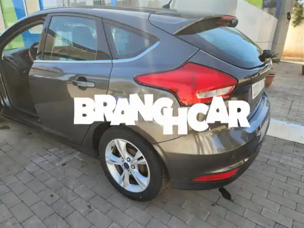 فورد تريند بلس 2016 | المالك الأول | بحالة ممتازة | فرصة استثنائية بسعر لا يُعوّض!