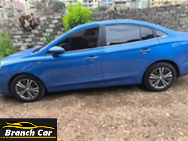 MG 5 2022 فابريكا بالكامل: حالة المصنع وأمان متكامل | للبيع