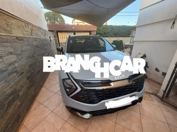 فرصة لا تُعوّض! كيا سبورتاج بلاك إيدشن 2024 | 13 ألف كم...