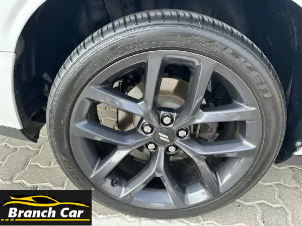 امتلك الأسطورة: دودج تشالنجر SXT 2020 فل أوبشن بسعر استثنائي! 44,000 درهم إماراتي