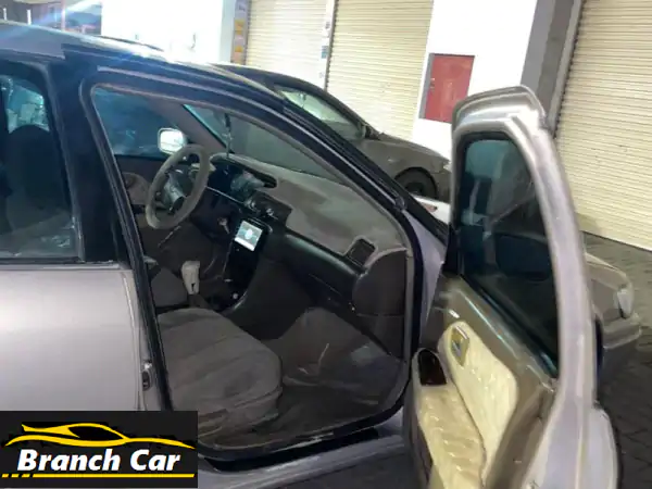 امتلك أسطورة الاعتمادية! تويوتا كامري 2001 جير عادي |...