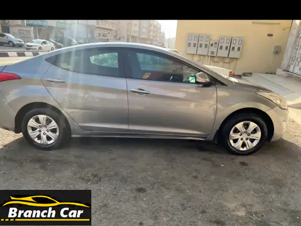 فرصة: هيونداي النترا 2012 نظيفة جداً للبيع بجدة | اوتوماتيك 2000cc (السعر قابل للتفاوض)