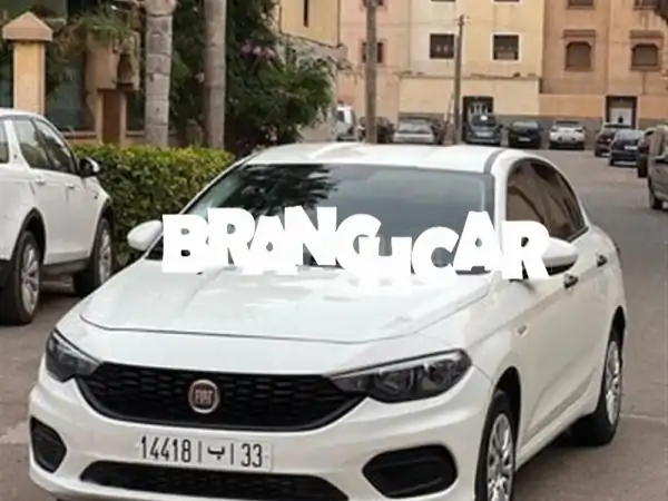 فيات تيبو 2019 يد أولى: فرصتك لقيادة موثوقة ومريحة!...