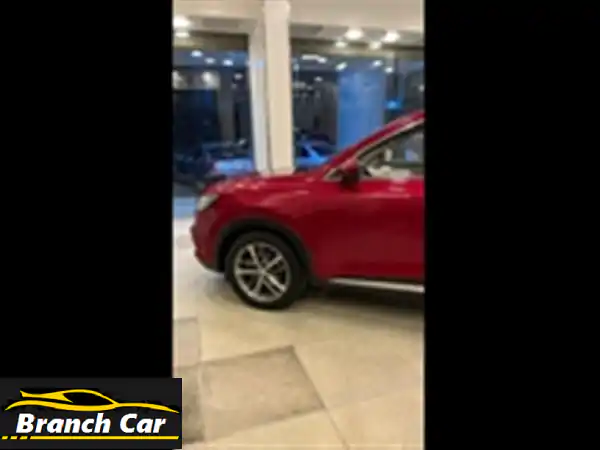 MG HS 2021 فبريكا بالكامل - أعلى فئة ليفربول | كسر...