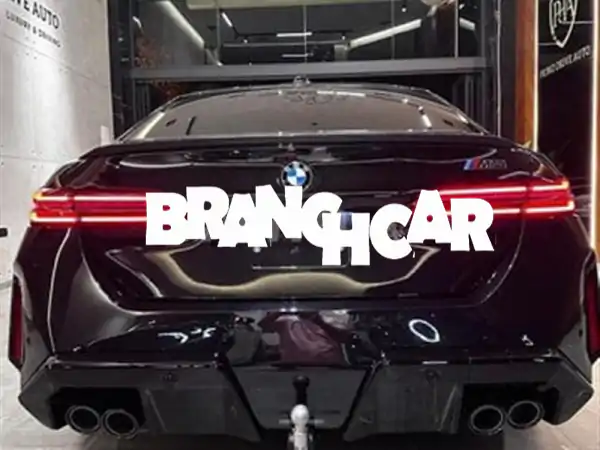 تجربة قيادة المستقبل: BMW M5 2026 الهجينة V8 بقوة 727 حصان | صفر كيلومتر وكاربون سيراميك كاملة - Primo Drive Auto الدار البيضاء