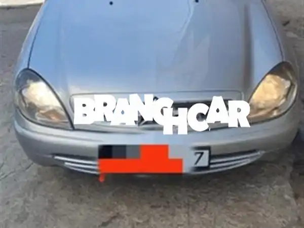 فرصة لا تعوض! سيتروين نظيفة جداً بتطوان موديل 2003...