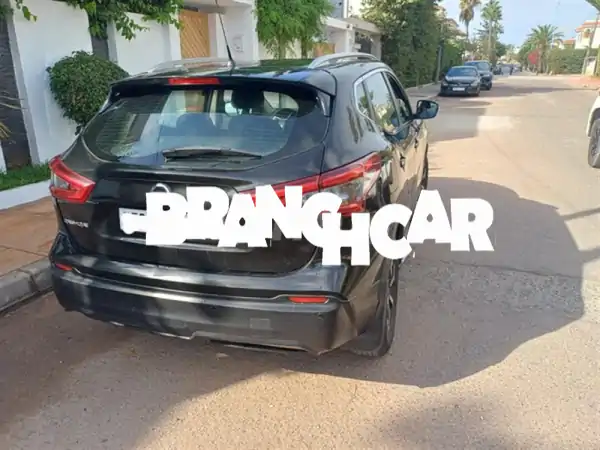 احصل على نيسان قشقاي 2019 - أناقة، اعتمادية، وقيمة استثنائية! فرصة لا تُعوّض