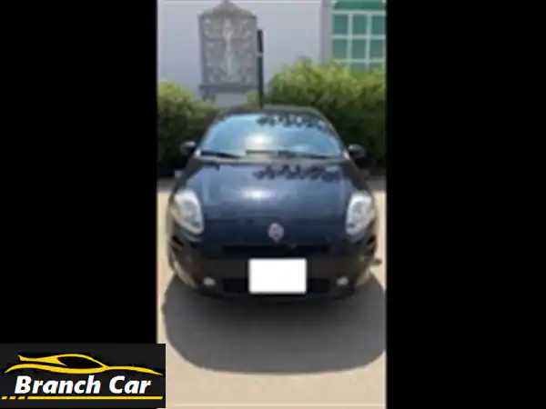 فرصة لا تُعوض: فيات بونتو 2016 للبيع | مدينة...