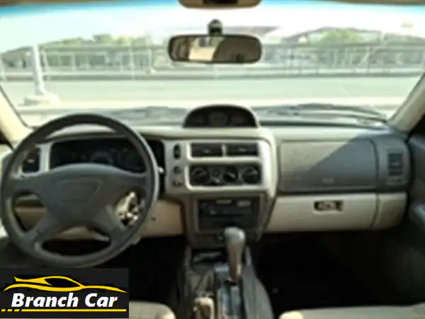 ميتسوبيشي ناتيفا 2011 للبيع: حالة ممتازة، بيمة سنة، 950 د.ك