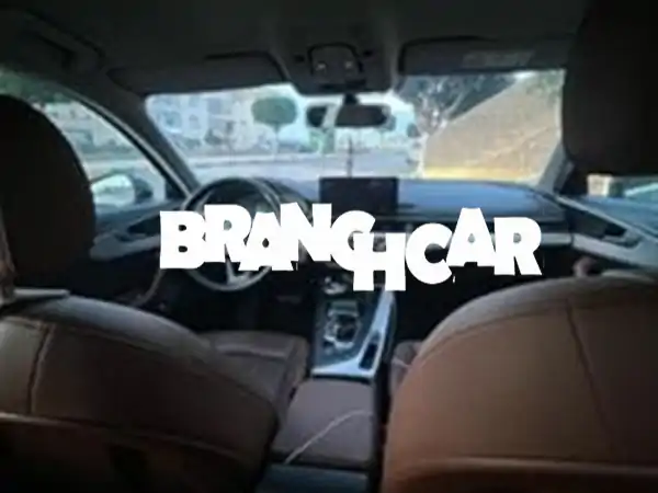 فرصة ذهبية: أودي A4 ديزل أوتوماتيك 2021 بالدار البيضاء – فخامة وأداء لا يضاهيان، صيانة كاملة!