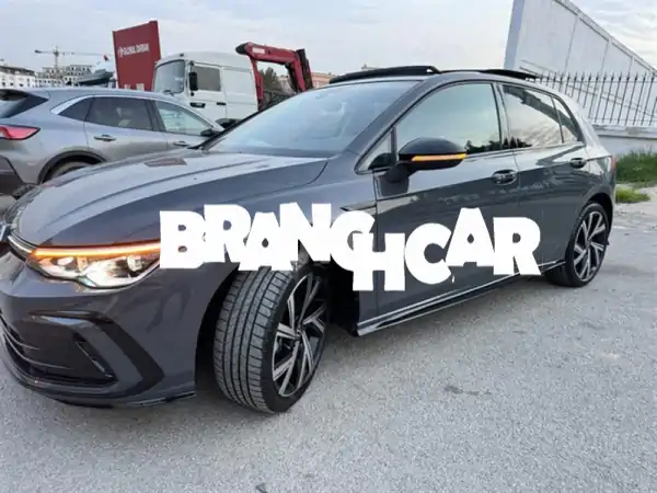 امتلك الأناقة والقوة: فولكس فاجن جولف 8 R-Line موديل 2023...