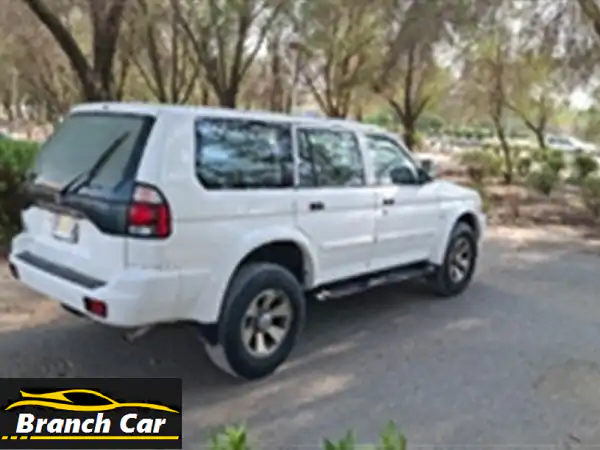 ميتسوبيشي ناتيفا 2011 للبيع: حالة ممتازة، بيمة سنة، 950 د.ك