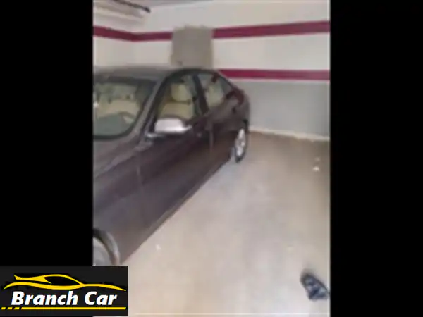 فرصة لا تعوض: BMW 316i موديل 2014 توين تربو - وارد أوروبا بحالة استثنائية!