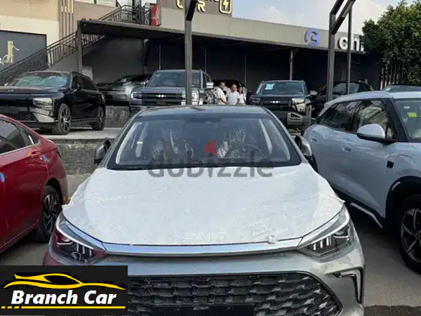 بايك U5 بلس 2026: استلم فورًا أعلى فئة بجميع الألوان |...