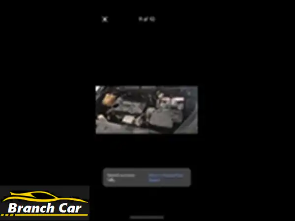 فرصة لا تعوض! دفسك ايجل 580 موديل 2018 - فابريكة بالكامل كأنها زيرو | للبيع لظروف السفر القاهرة