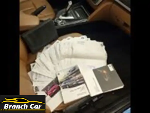 امتلك الفخامة الألمانية: بي ام دبليو 320i 2014...